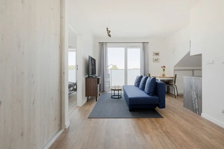 Jantar Apartamenty - Posesja Kapitańska
