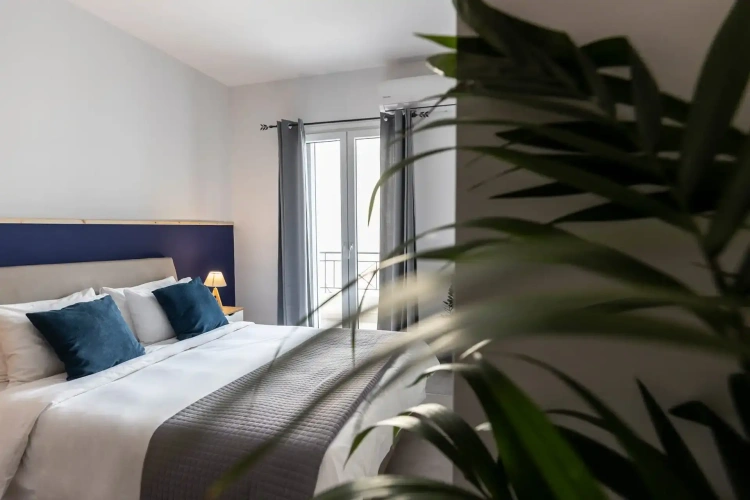 Superior Quadruple Suite