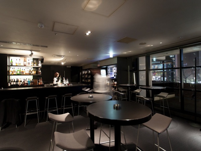Cross Hotel Osaka photo 26