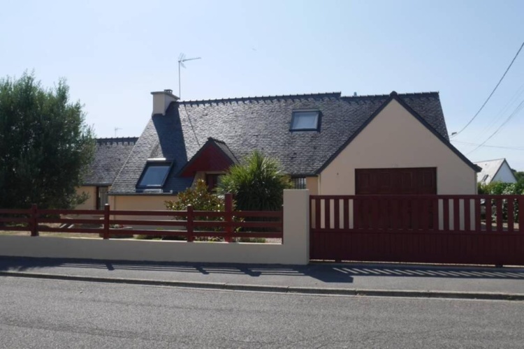 2 Bedrooms Double Cottage