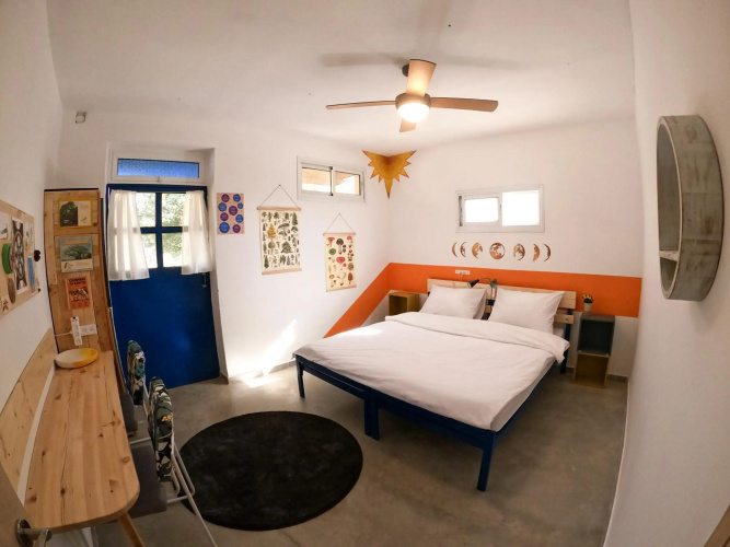 Odem Guest House