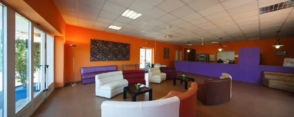 Image de l'hôtel