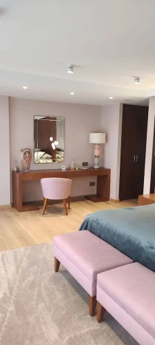 Luxury Apartment With Private Jacuzzi