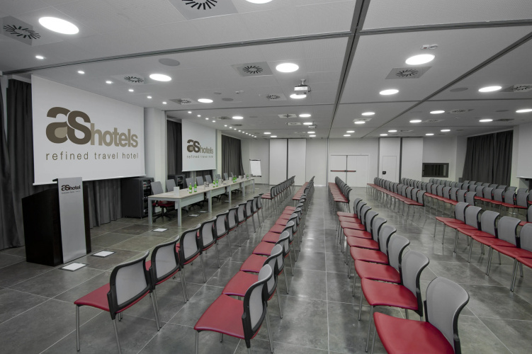 As Hotel Limbiate Fiera photo 21
