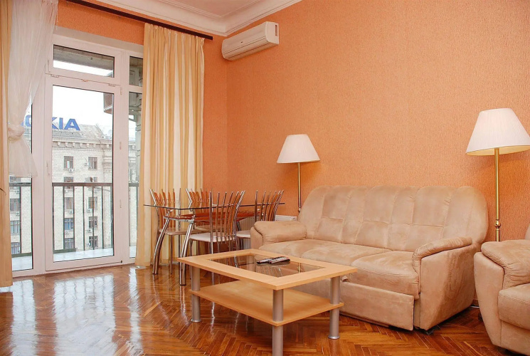 Goodrent Apartments