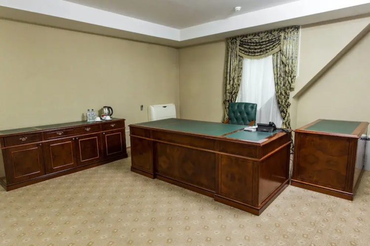 Citizen hotel