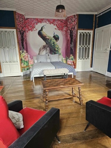 Standard Family room