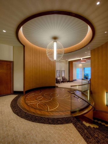Hilton Garden Inn Virginia Beach Oceanfront photo 18