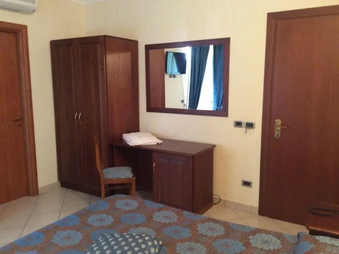 Hotel Cridda