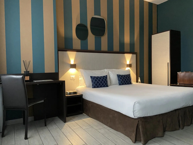 AV Hotel Milano