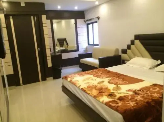 Hotel S G International
