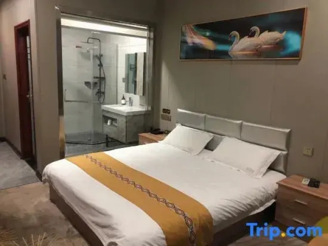 Business Double room
