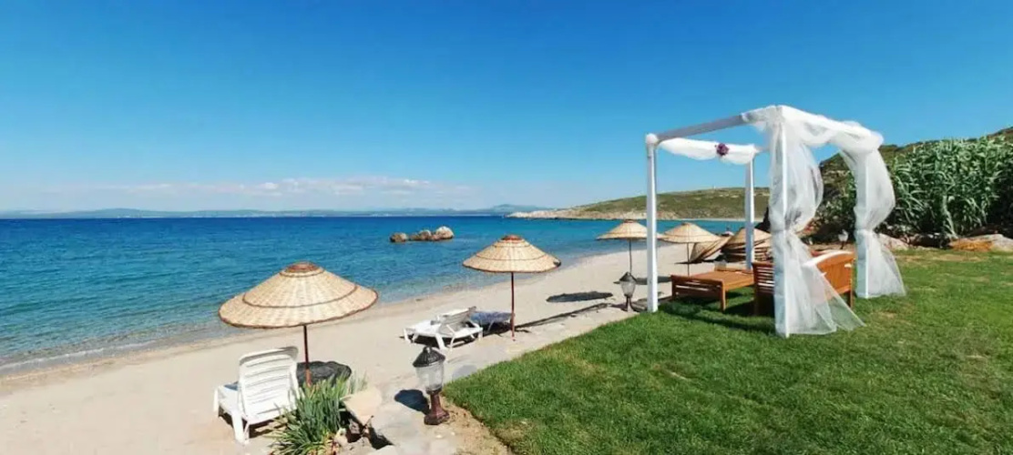 Ataol Beach & Bungalows