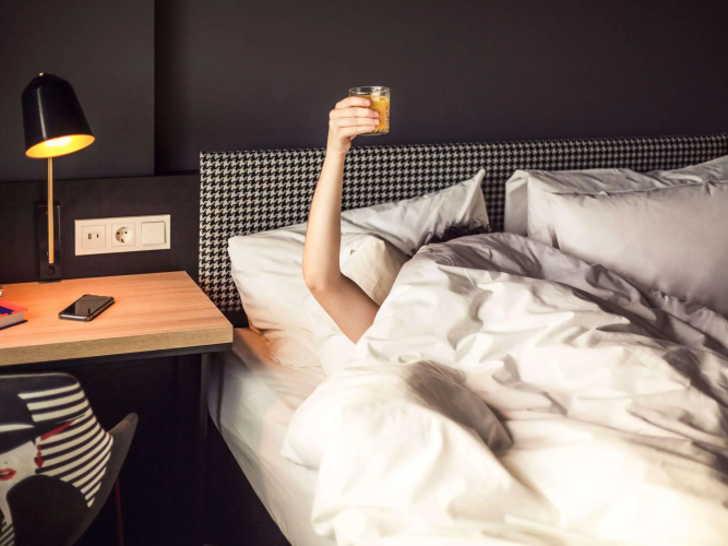 ibis Styles Bordeaux Lormont