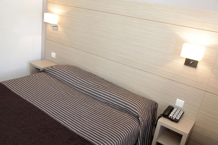 Hotel Mediterranee