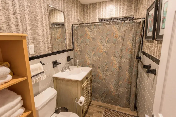Beach Hideaway Apartment 3
