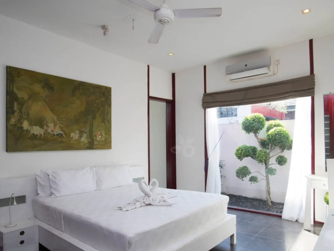 Bonsai Villas Seminyak