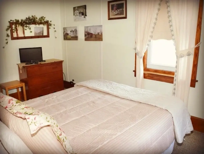 Quadruple Suite