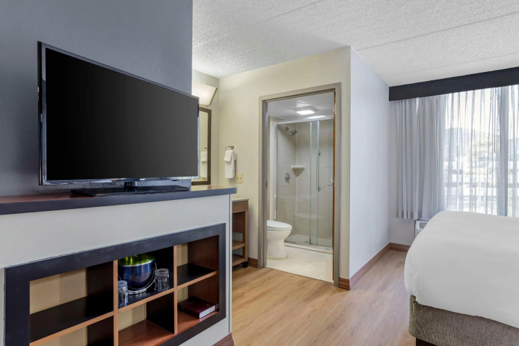 Hyatt Place Houston-North