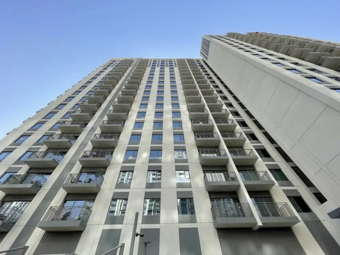 Dubai Hills Stunning & New - 2bedrooms