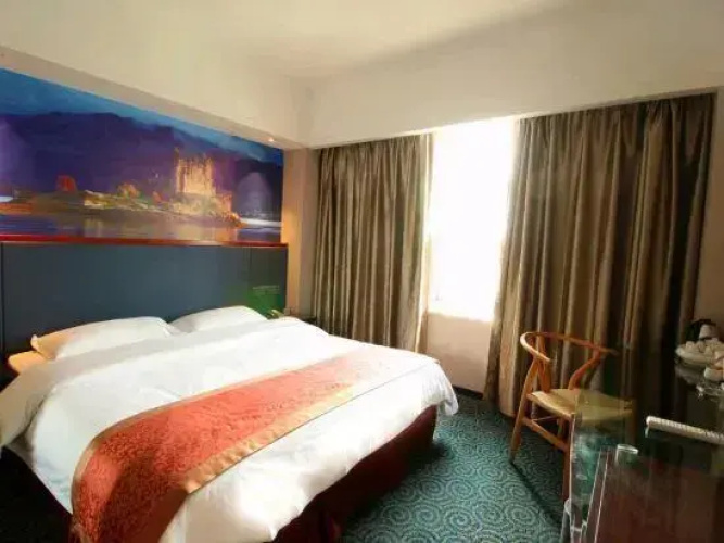 Imagen del hotel