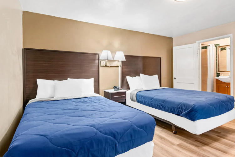 Starlite Motel