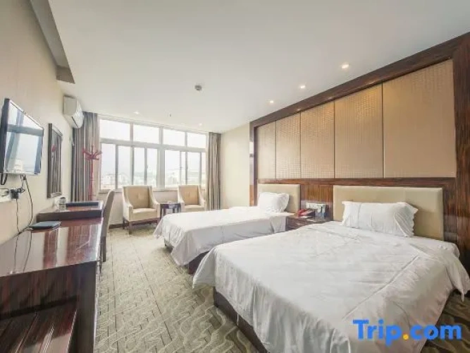 Comfort Twin room