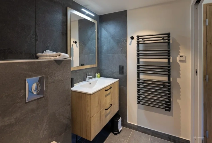 Premium room