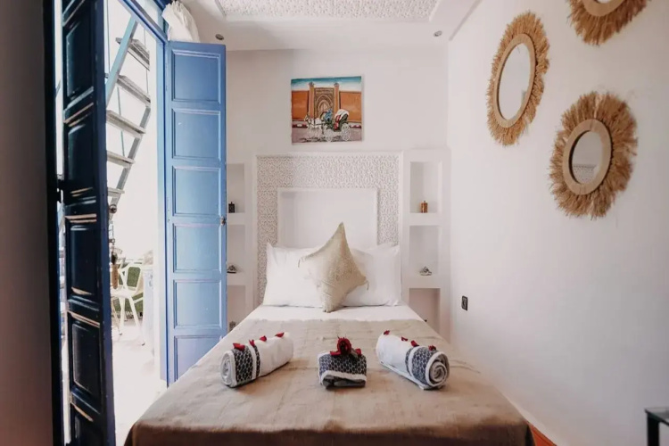 Hotelafbeelding