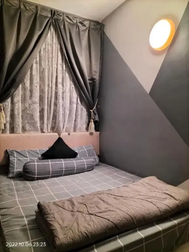 Room At JB