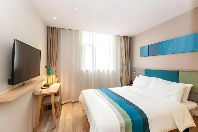 Rome Express Inn