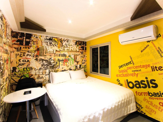 M2 motel