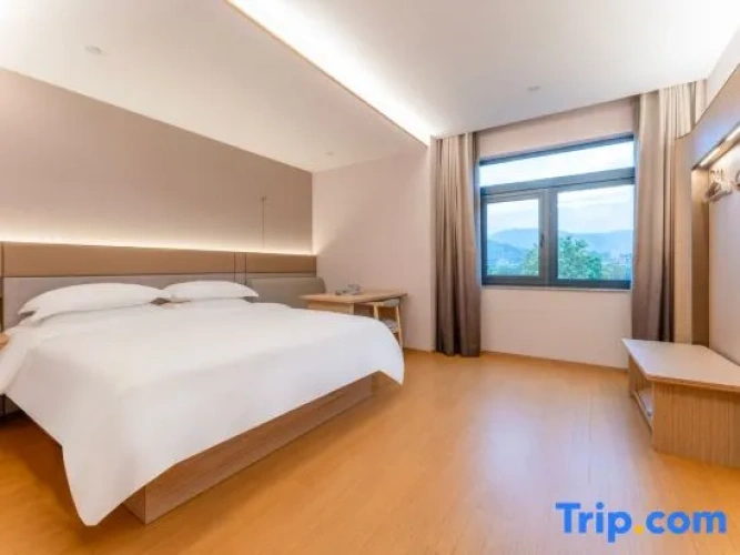 Premier Double room with river view