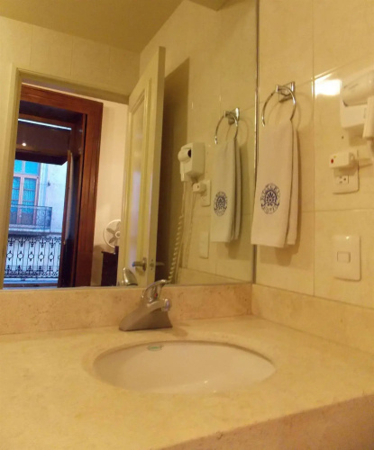 Hotel Historia