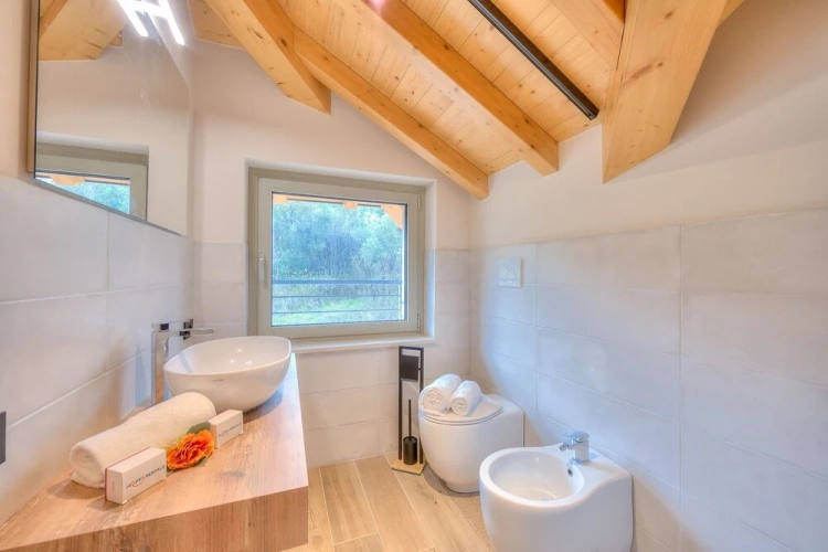 1 Bedroom Family Apartment