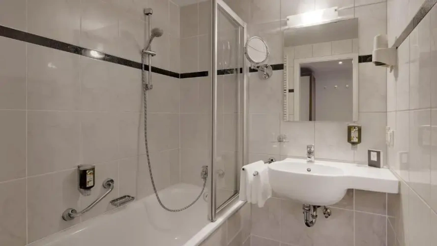 Classic Single room
