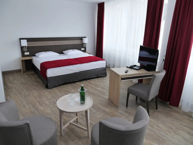 Ruhr Inn Hotel