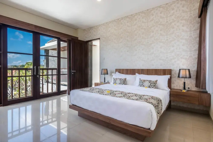 Kubu GWK Villa