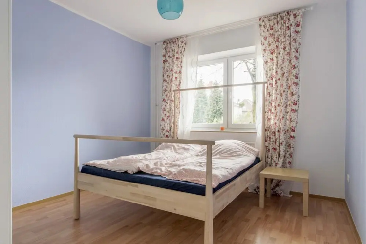 Private Apartment Hildesheimer Straße