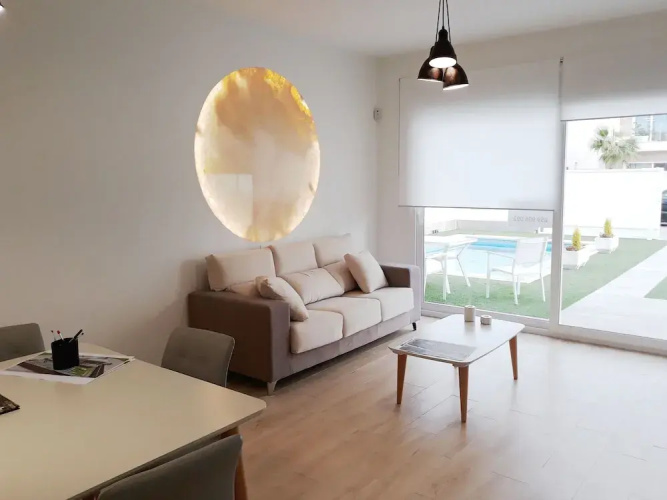Villa Pinatar