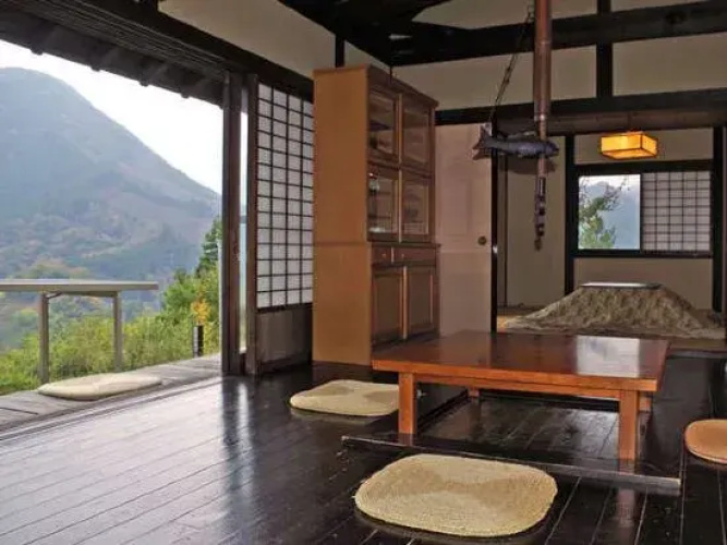 Pension Hisui
