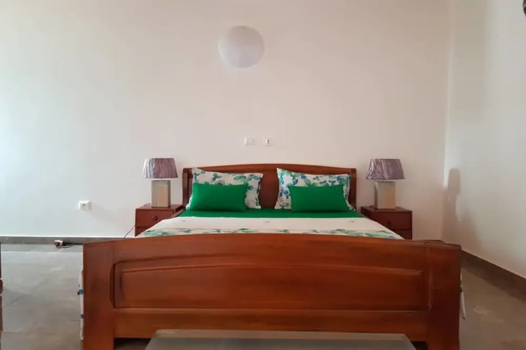 Hotel Les Oliviers
