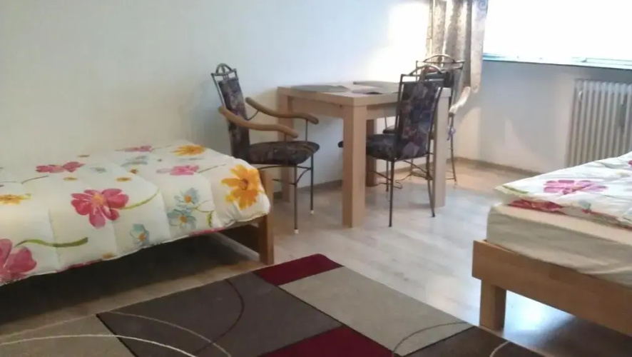 Apartment Kati