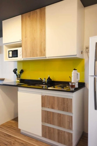 Comfort Apartment