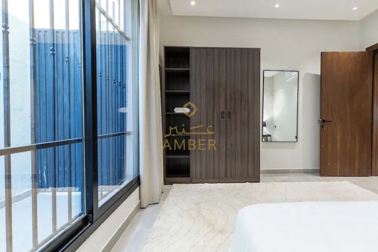 Amber Hospitality Al Nafel