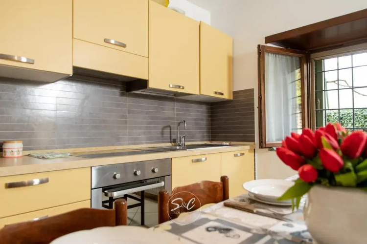 Feel at Home - Villa Verbena