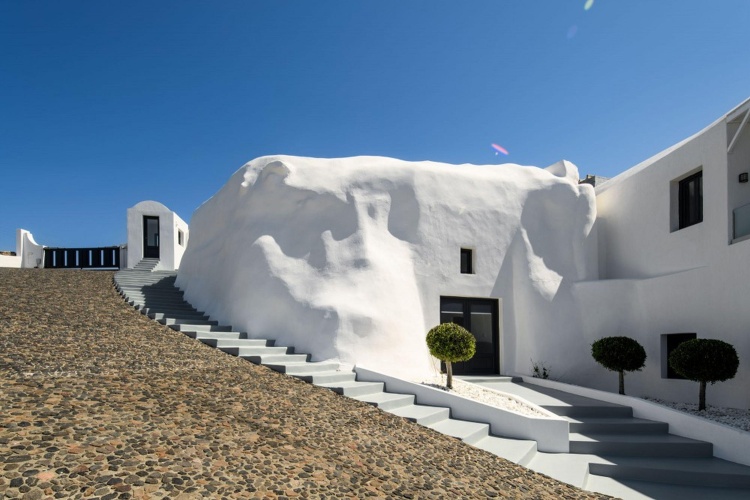 Grand Ambassador Santorini Hotel - Adults Only photo 32