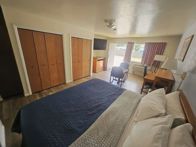 Budget Host Inn Sheridan