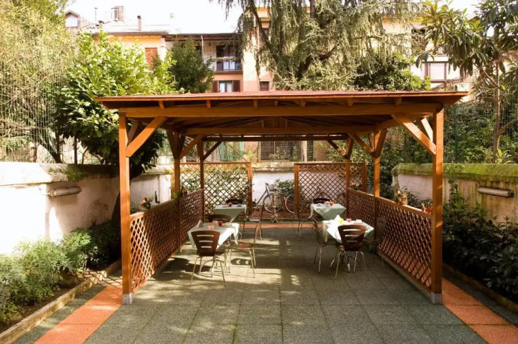 Hotel Sabatino
