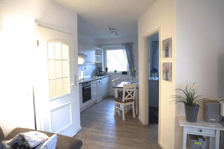 Zur Hanse Wohnung 1 4